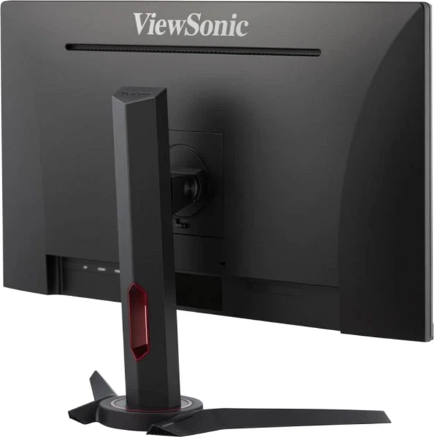 Монитор 27" ViewSonic VX2780J-2K - Фото 11 Монитор 27" ViewSonic VX2780J-2K - изображение 11