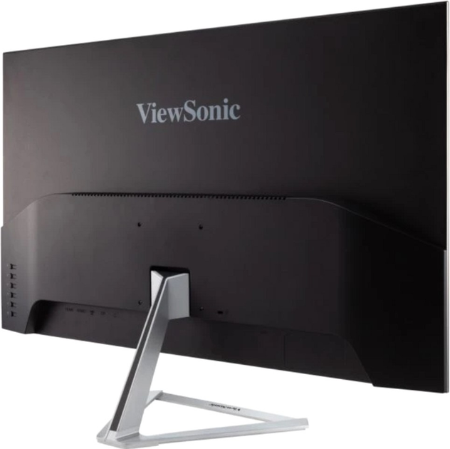 Монитор 31.5" ViewSonic VX3276-2K-MHD-2 - изображение 7