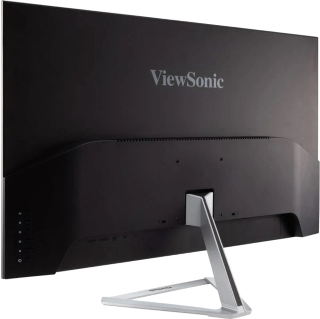 Монитор 31.5" ViewSonic VX3276-2K-MHD-2 - изображение 8