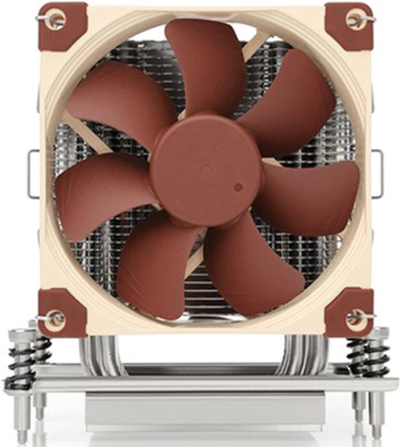 Кулер Noctua NH-U9 TR4-SP3 – фото, отзывы, характеристики в интернет ...