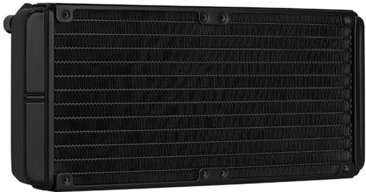 Система водяного охлаждения AeroCool Mirage L240 (ACLA-MR24117.73) - изображение 6