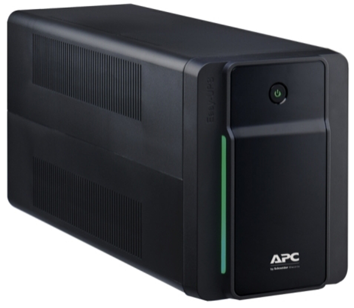 ИБП APC Easy UPS 1200VA IEC (BVX1200LI) (PL) - изображение 1