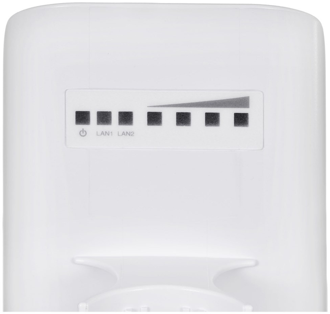 Ubiquiti NanoStation M5 (NSM5) фото, отзывы, характеристики в