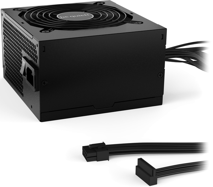 Блок питания be quiet! System Power 10 650W (BN328) – фото, отзывы ...