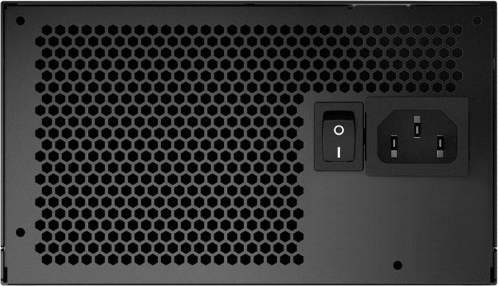 Блок питания MSI MPG A650GF 650W – фото, отзывы, характеристики в ...