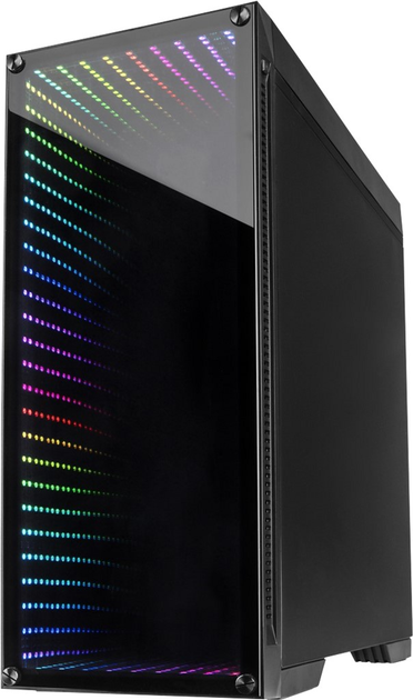 Корпус Inter-Tech X-908 Infini2 - изображение 3