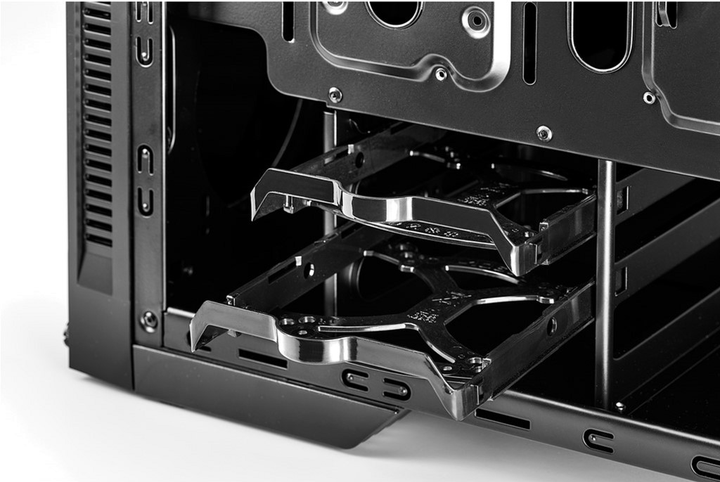 Корпус Inter-Tech X-908 Infini2 - изображение 11