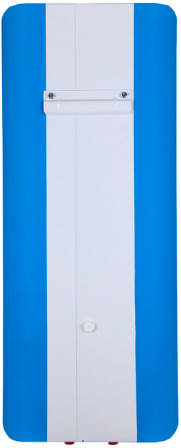 Бойлер TIKI Gorenje OGBS 80 E5 Supr SD 80V9 блакитний зоряне небо - зображення 3