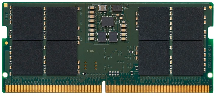 Kingston 16 GB DDR5 5600 MHz (KCP556SS8-16)