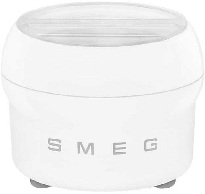 Насадка морожениця Smeg SMIC01 (8017709279899) - зображення 1