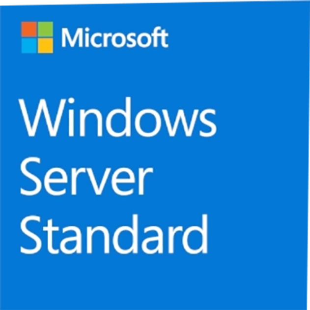 Dell ROK Win Svr Standard 2019 En 16Core (634-BSFX) - изображение 1