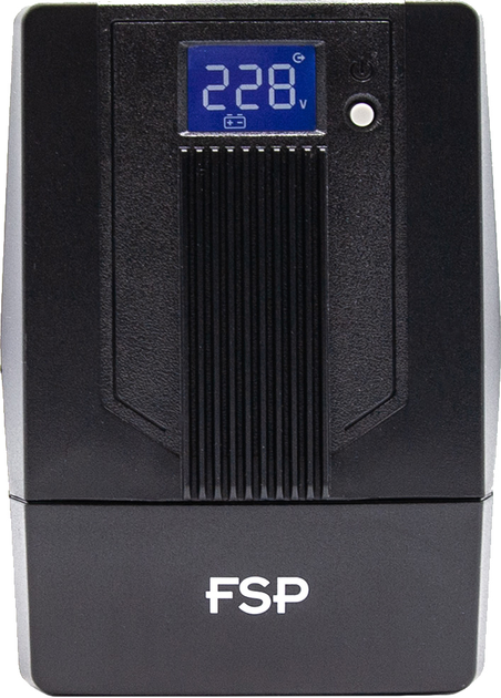 ИБП FSP iFP800 800ВА/480Вт (PPF4802000) - изображение 1