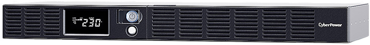ДБЖ CyberPower OR1000ERM1U 1000 VA - зображення 1