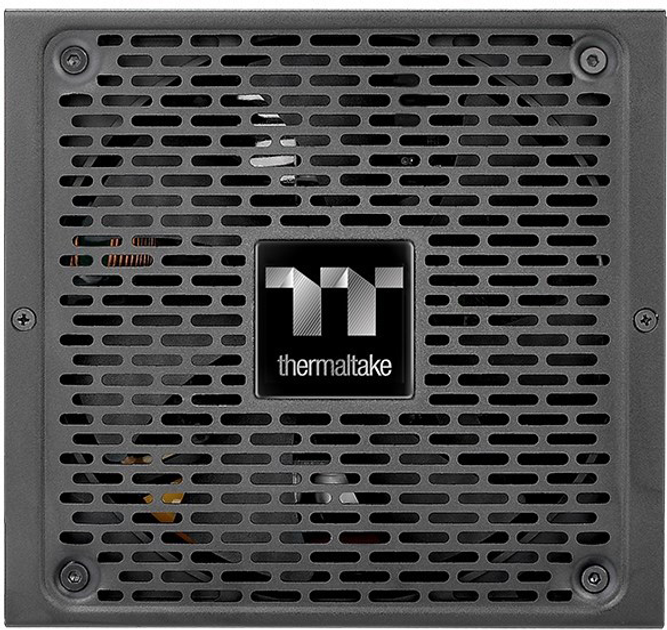 Блок питания Thermaltake Toughpower GF3 1000W Gold F Modular 14 cm Gen5 (PS-TPD-1000FNFAGE-4) - изображение 2