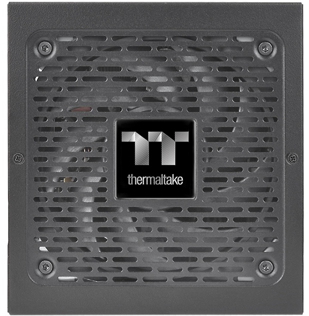 Блок питания Thermaltake ToughPower PF1 1200W Fmod Platinum full JP CAP (PS-TPD-1200FNFAPE-1) - изображение 2