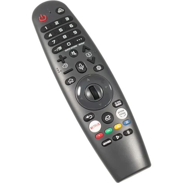 Телевізор Satelit 32H7200WS (WebOS TV) - зображення 8