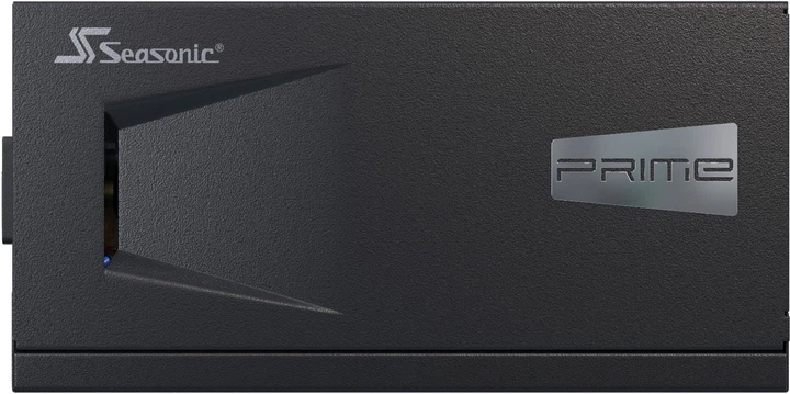 Блок живлення Seasonic Prime TX 80+ Titanium 650 W (PRIME-TX-650 Блок живлення Seasonic Prime TX 80+ Titanium 650 W (PRIME-TX-650