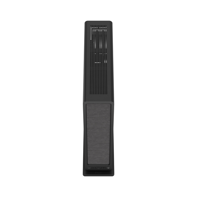 Корпус Fractal Design Ridge mITX PCIe 4.0 Black (FD-C-RID1N-11) - изображение 4
