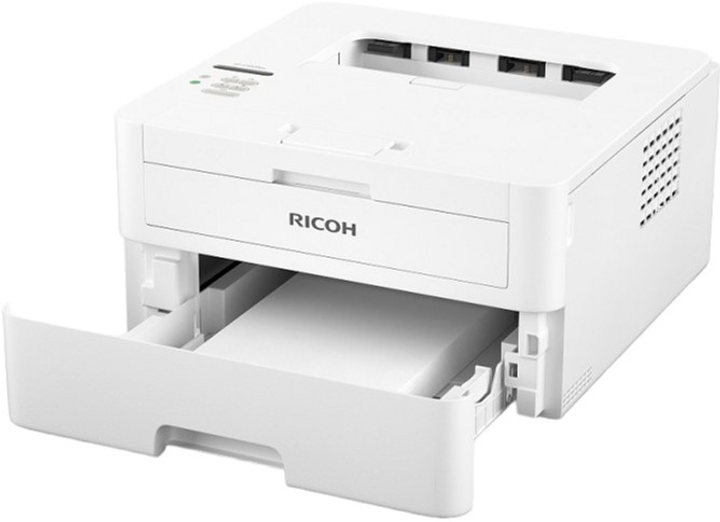 Drukarka Ricoh SP 230DNw White (4961311926617) - obraz 3