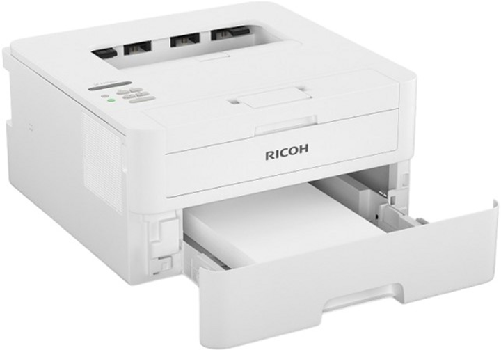 Drukarka Ricoh SP 230DNw White (4961311926617) - obraz 4