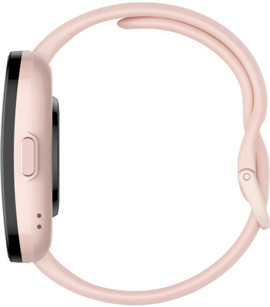 Smartwatch Amazfit Bip 5 Pastel Pink (6972596106838) - obraz 4