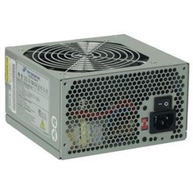 Блок питания Qdion 450W (QD450) – фото, отзывы, характеристики в ...