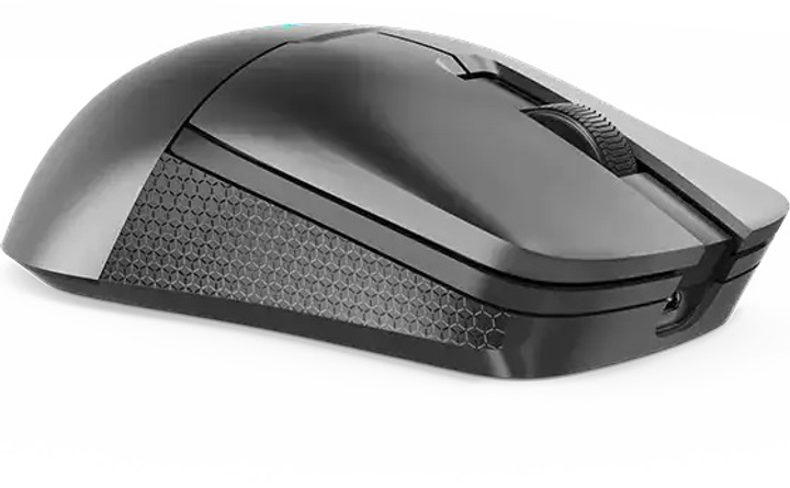 Мышь Lenovo Legion M600s Qi Wireless Gaming Mouse Grey (GY51H47355 ...