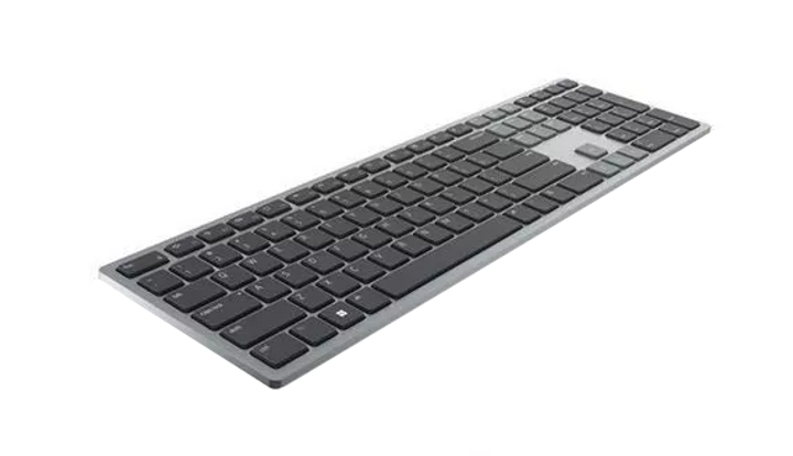 Клавиатура беспроводная Dell KB700 - US International (580-AKPT) – фото ...
