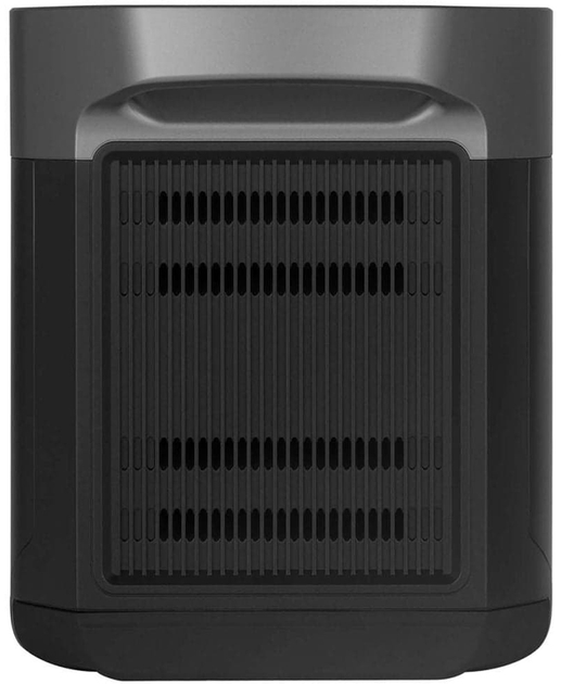 Додаткова батарея EcoFlow Delta Max Smart Extra Battery 2016 Wh (1ECO2002) - зображення 4