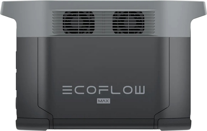 Зарядна станція EcoFlow DELTA 2 Max / 2400 Вт / 2048 Вт⋅год / LiFePO4 (5009701006) - зображення 5
