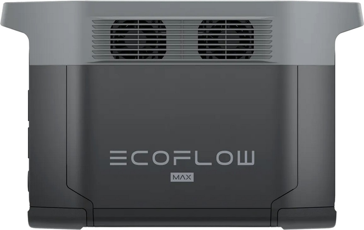 Зарядна станція EcoFlow DELTA 2 Max / 2400 Вт / 2048 Вт⋅год / LiFePO4 (5009701006) - зображення 6