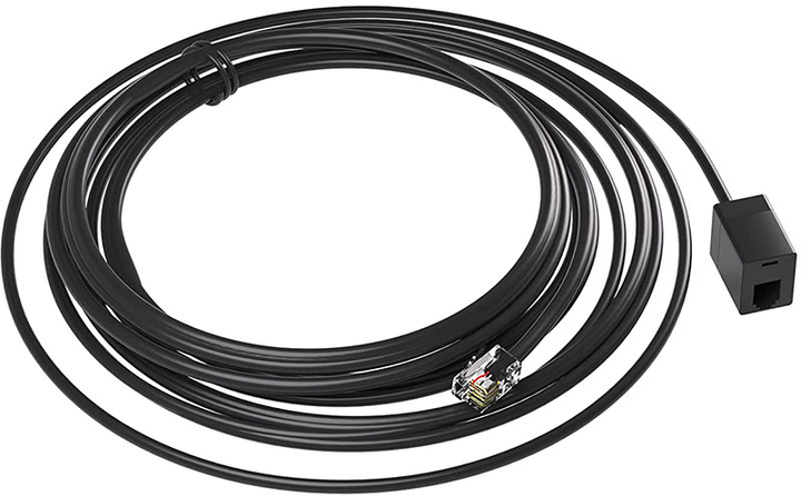 Подовжувальний кабель датчика Sonoff 5 м RL560 (6920075777796) - зображення 2