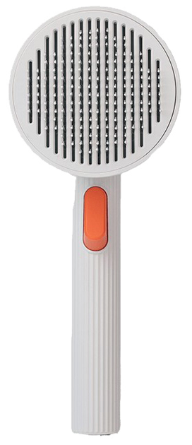 Szczotka Petkit Pet Grooming Brush2 (Grooming 2) - obraz 1