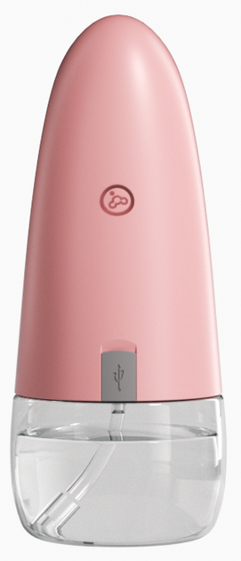 Сенсорний диспенсер рідкого мила Enchen COCO 2 Pink (COCO 2 (Pink)) - зображення 4