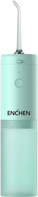 Іригатор Xiaomi Enchen Mint 3 Green (6974728537022) - зображення 1