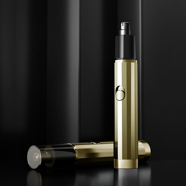 Trymer do nosa Xiaomi Enchen EN001 Golden (EN001 - Golden) - obraz 3