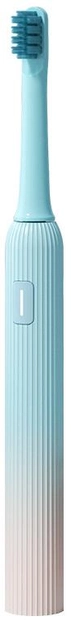 Електрична зубна щітка Xiaomi ENCHEN Mint5 Sonik Blue (6974728535264) - зображення 1