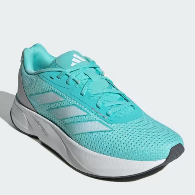 Adidas duramo 9 green hotsell