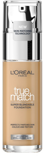 Podkład do twarzy L'Oreal Paris True Match Foundation 3.N Neutral Undertone 30 ml (3600522862406) - obraz 1