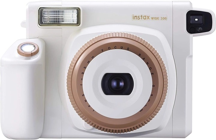 Камера моментальной печати Fujifilm Instax Wide 300 White купить на ...