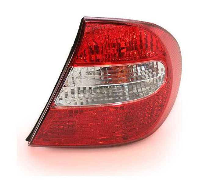 Задняя фара оптика фонарь DEPO на Toyota Camry правый 02-04 Тойота ...