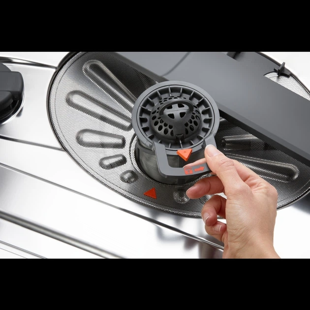 Посудомоечная машина Electrolux встраиваемая (EES948300L) - изображение 5