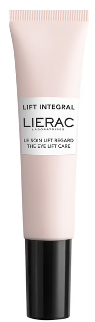 Крем під очі Lierac Lift Integral з ліфтинг-ефектом 15 мл (3701436909000) - зображення 1
