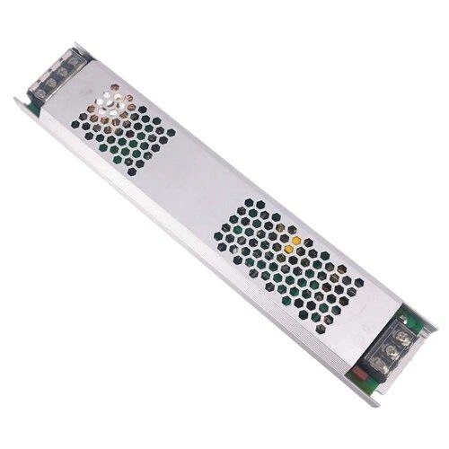 Блок питания BIOM Professional DC12 400W BPU-401 33А slim - Фото 1 Блок питания BIOM Professional DC12 400W BPU-401 33А slim - изображение 1
