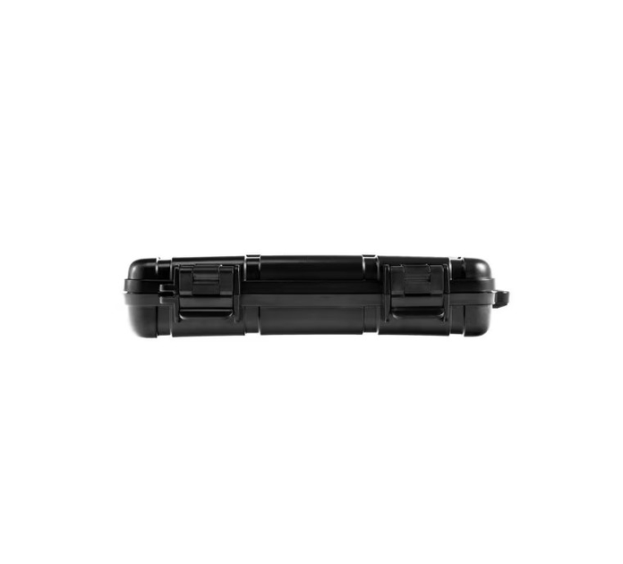 Контейнер водонепроникний Mil-Tec 228 x 130 x 46 мм чорний 15960110 - зображення 2
