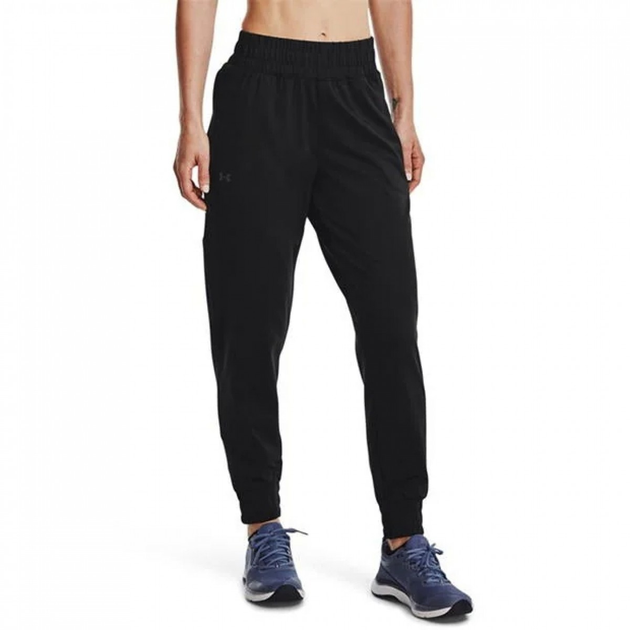 Under Armour, Sport Woven Pant Ld99, Black