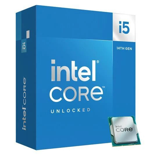 Intel Центральний процесор Core i5-14600KF 14C/20T 3.5GHz 24Mb