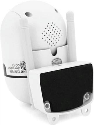 IP видеокамера Yoso YO-IPC47D2MP20 PTZ 2.8 мм IP44 V380 (YT32420) - Фото 2 IP видеокамера Yoso YO-IPC47D2MP20 PTZ 2.8 мм IP44 V380 (YT32420) - изображение 2
