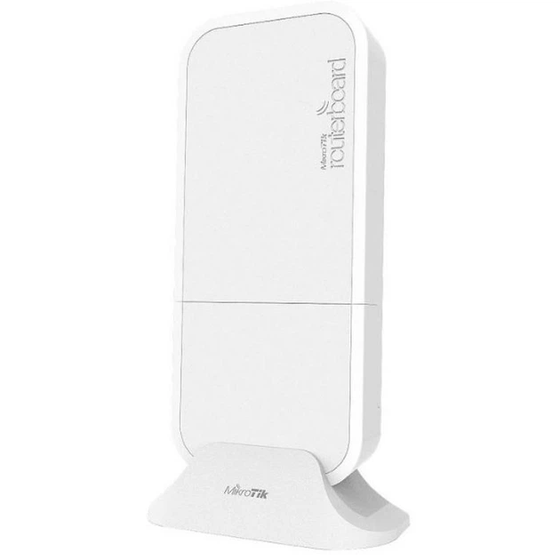 Точка доступу MIKROTIK wAP ac LTE6 Kit (RBwAPGR-5HacD2HnD&R11e-LTE6) - Фото 1 Точка доступу MIKROTIK wAP ac LTE6 Kit (RBwAPGR-5HacD2HnD&R11e-LTE6) - изображение 1