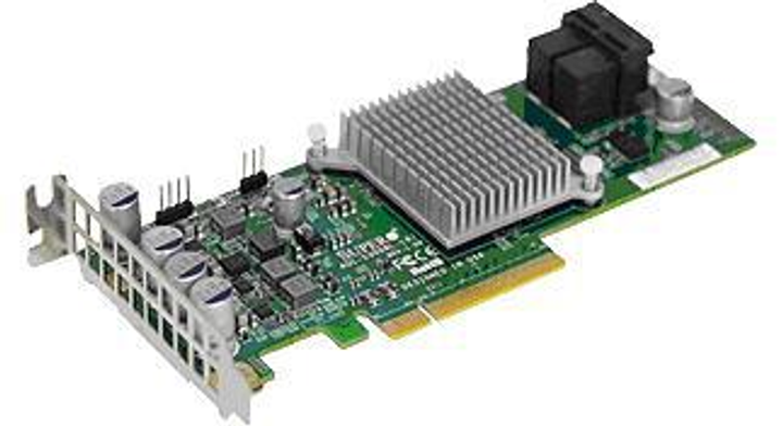 Контроллер Supermicro AOC-S3008L-L8I - изображение 1